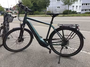 Bulls Cross Mover EVO 2