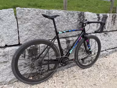 Bianchi Zolder Pro