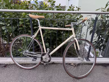Bianchi Pista Via Brera