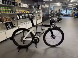 BMC Timemachine Tm01 2022