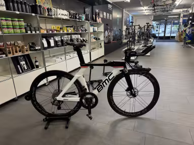 BMC Timemachine Tm01 2022