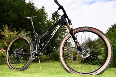 Stoll Bikes M3 Dc - 223