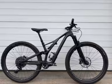 SPECIALIZED Stump Jumper Évo Comp Carbone