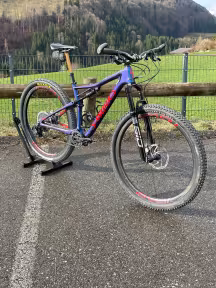 SPECIALIZED Epic Sworks