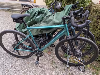 Cannondale Topstone 3