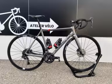 Argon 18 Gallium Disc