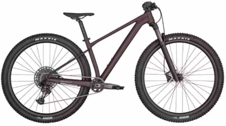 SCOTT Bike Contessa Scale 900 Comp S