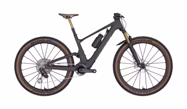 SCOTT Lumen eRIDE 900 SL