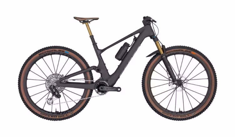 SCOTT Lumen eRIDE 900 SL