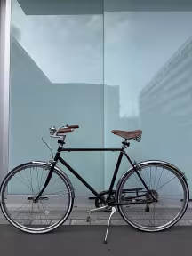 Siech Comfort 8 Speed