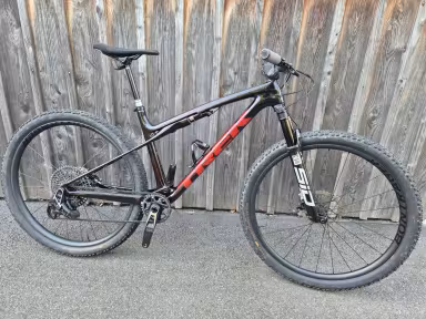 TREK Supercaliber