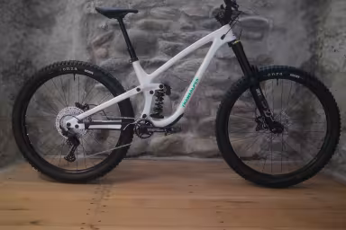 Transalpes C2 Enduro