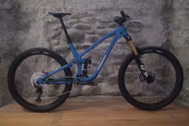 Transalpes C2 Enduro