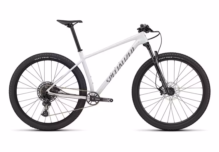SPECIALIZED Chisel Hardtail