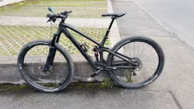 TREK Mountenbike