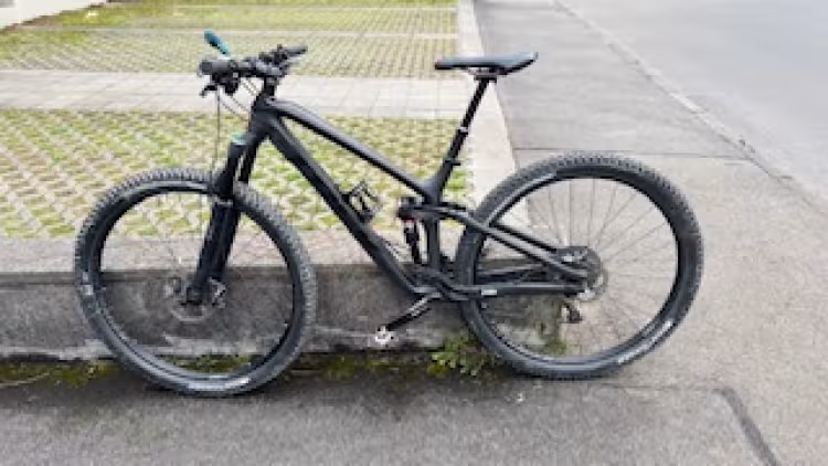 TREK Mountenbike