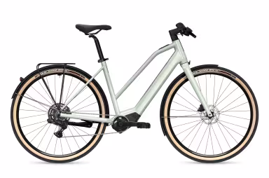 Flyer G1 Upstreet Sl