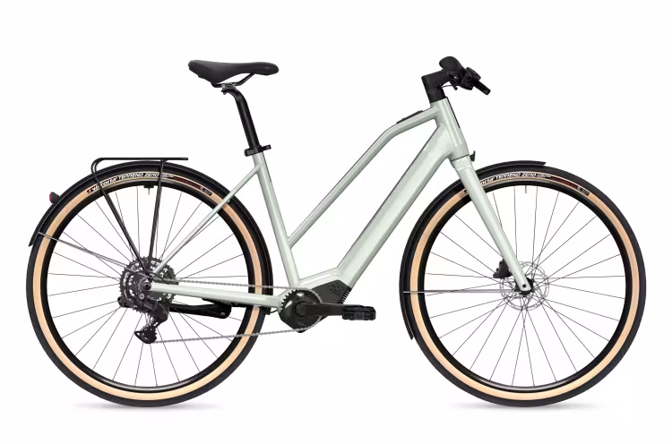 Flyer G1 Upstreet Sl