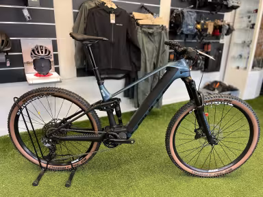 Bulls Sonic EVO AM-SL 2