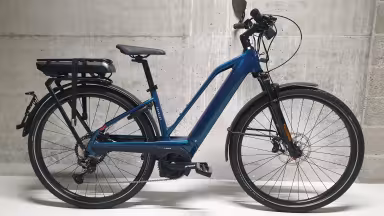 SCOTT Silence Eride 10 Lady