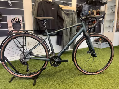 Bulls Daily Grinder 2