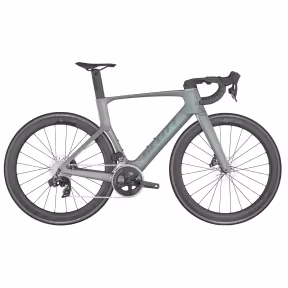 SCOTT Foil Rc 20