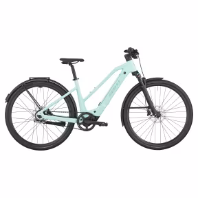 SCOTT Passage 10 Belt Slope