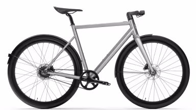 Desiknio 11 Speed X35 Urban
