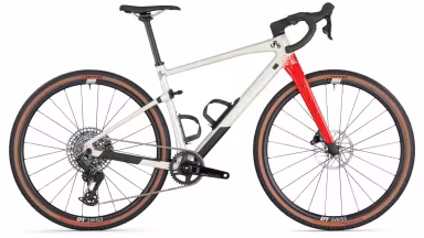 BMC URS 01 FOUR
