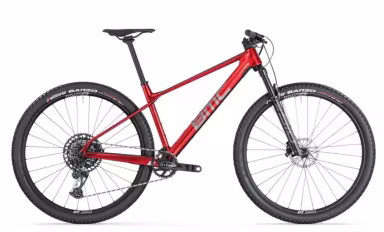 BMC Twostroke 01 ONE