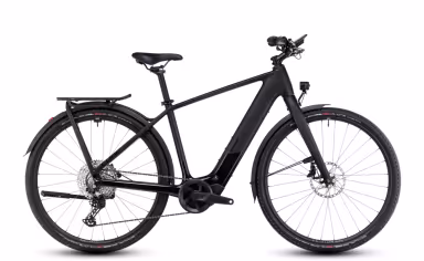 Cube Kathmandu Hybrid C:62 SLX 400