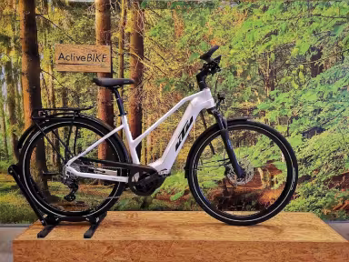 KTM Macina Sport 720