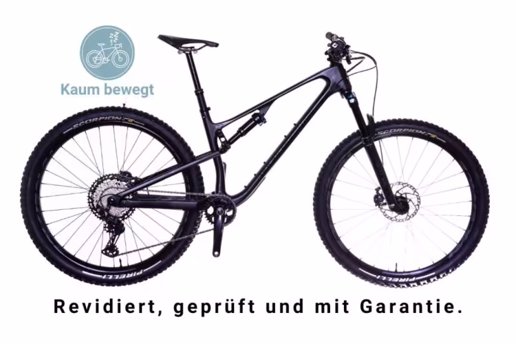 Rocky Mountain Element Carbon 70