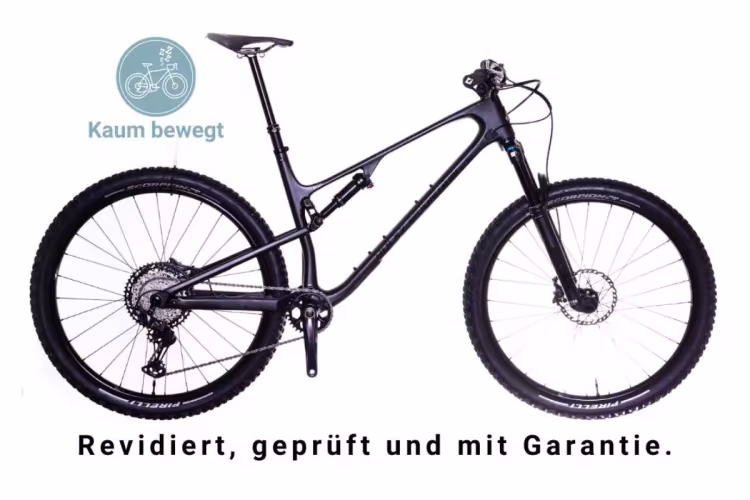 Rocky Mountain Element Carbon 70
