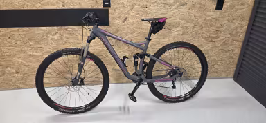 Bergamont Contrail 6.4 Fmn