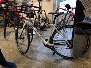 SPECIALIZED Amira SL4 Sport