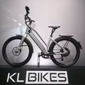 Stromer ST1