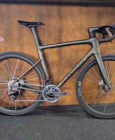 SPECIALIZED S-Works Tarmac