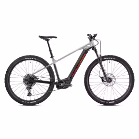 Mondraker PRIME 29 SMU mit Dropper