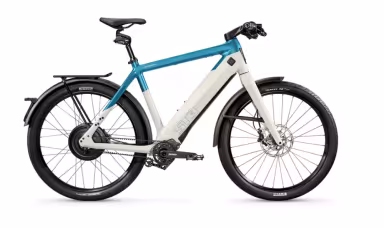 Stromer ST3 Pinion
