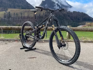 Yeti Cycles Sb160 T3 Podium