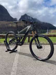 Moustache Samedi 29 Game 9 Fox 750Kw