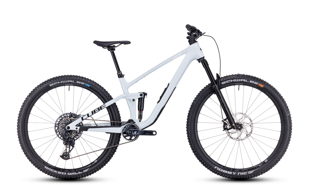 Cube Stereo ONE44 C:68X SLX