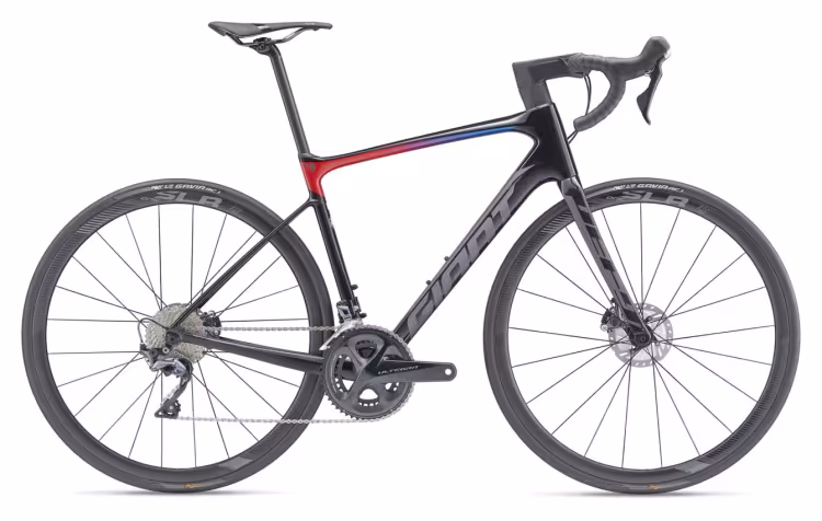 Giant Defy Advanced Pro 1