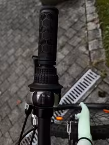 Crosswave Prime Ride