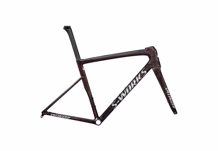 SPECIALIZED S-Works Tarmac SL8 Frameset