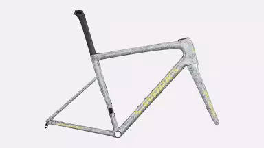 SPECIALIZED Tarmac Sworks Sl8 Frameset