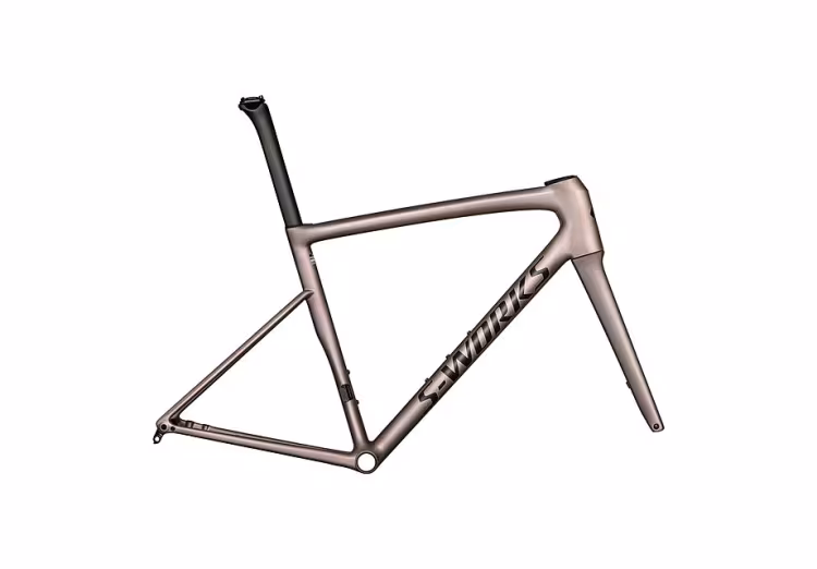 SPECIALIZED S-Works Tarmac SL8 Frameset
