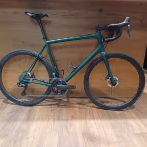 SPECIALIZED Aethos Expert