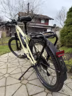 Flyer Goroc3 6.50 HS Range Extender